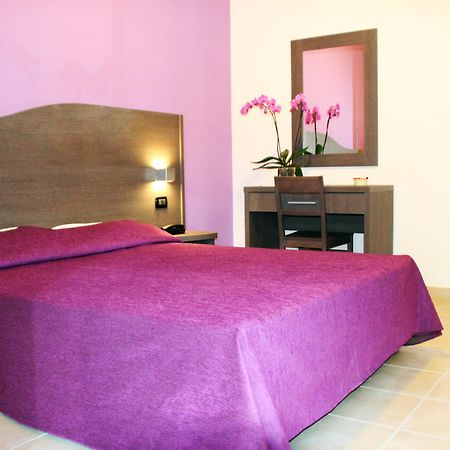 Hotel Leon D'Oro Castel Frentano Exterior photo