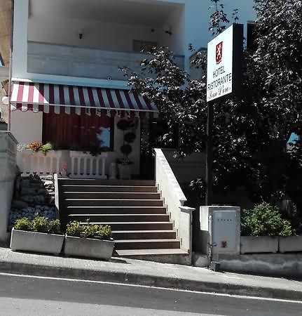 Hotel Leon D'Oro Castel Frentano Exterior photo