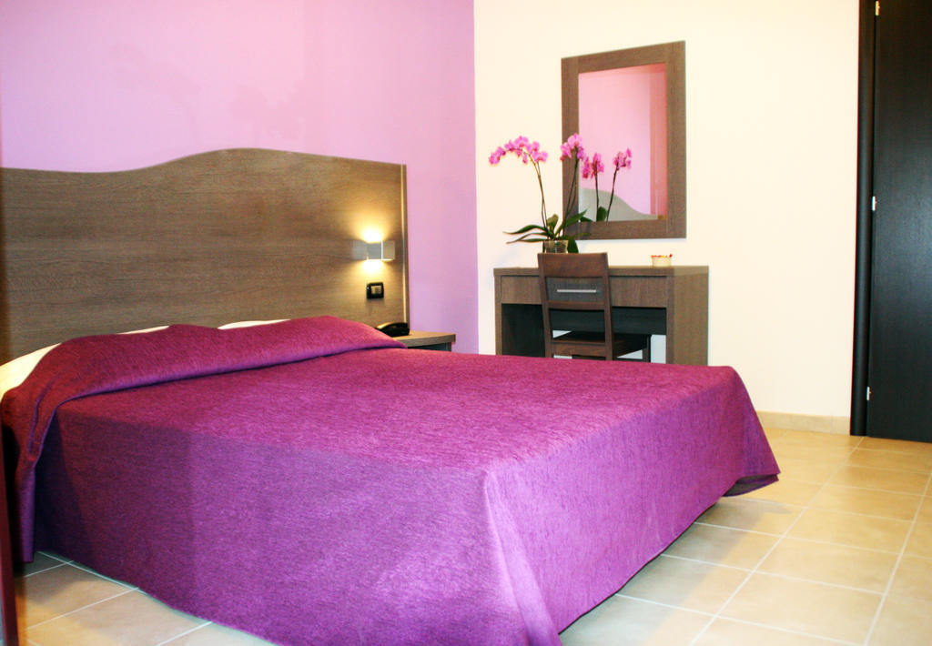 Hotel Leon D'Oro Castel Frentano Exterior photo