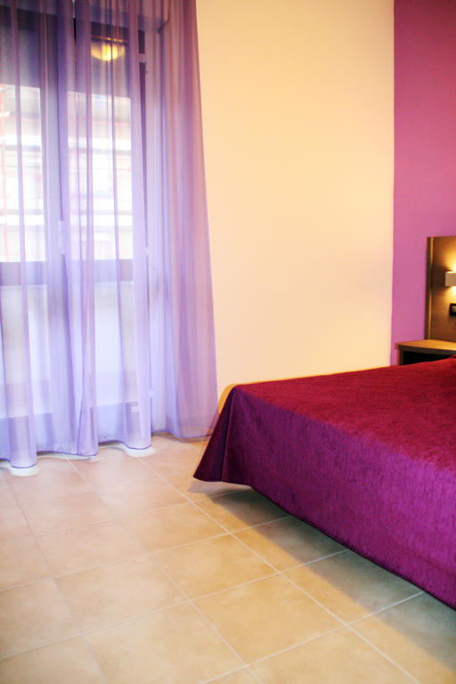 Hotel Leon D'Oro Castel Frentano Exterior photo