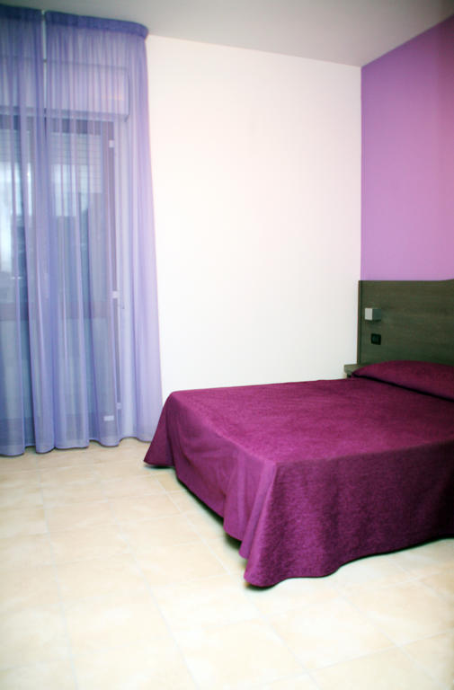 Hotel Leon D'Oro Castel Frentano Exterior photo