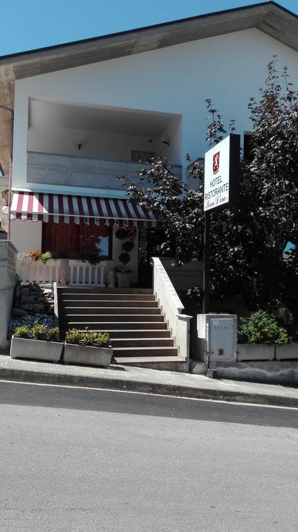 Hotel Leon D'Oro Castel Frentano Exterior photo