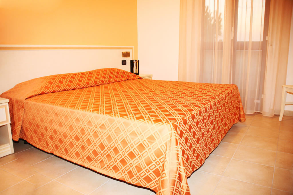 Hotel Leon D'Oro Castel Frentano Room photo